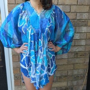 Ladies Top